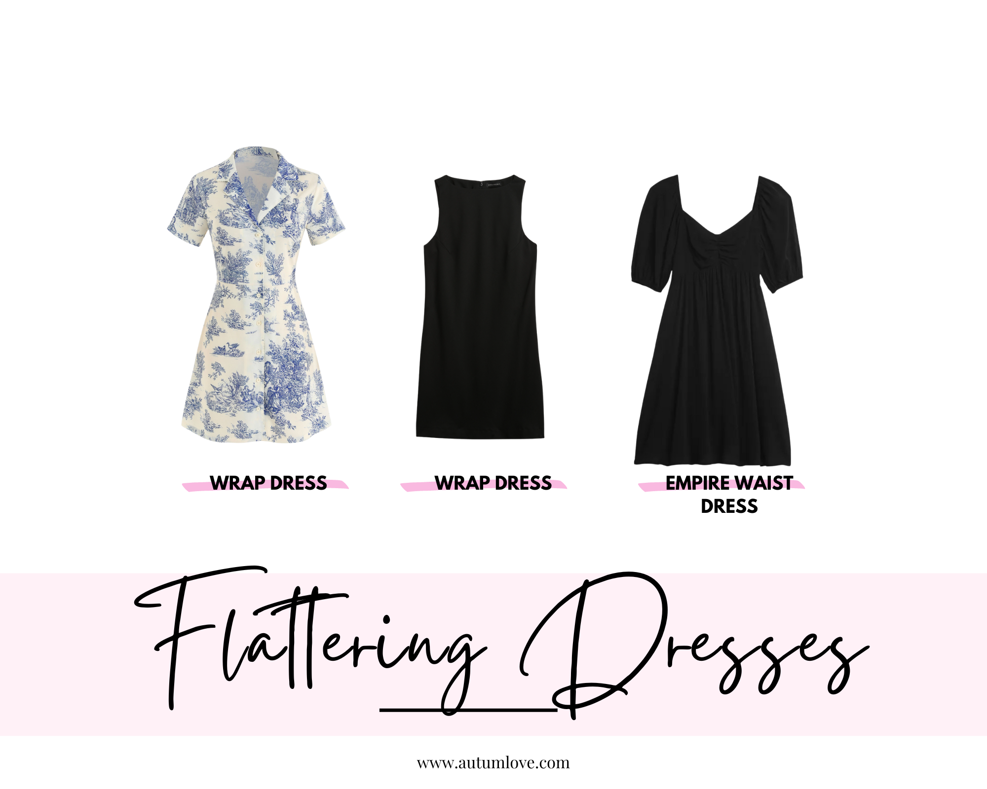 How To Style Your Body If You Have No Curves Autum Love